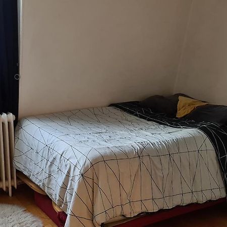 Cosy Studio In The Heart Of Paris / Marais Dış mekan fotoğraf