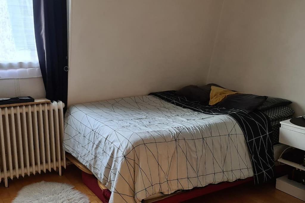 Cosy Studio In The Heart Of Paris / Marais Dış mekan fotoğraf